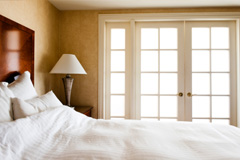 Skerray bedroom extension costs