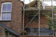 free Skerray home extension quotes