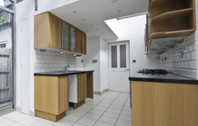 Skerray kitchen extension leads